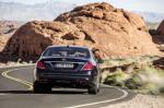 Mercedes-Benz S-Class 2014 года